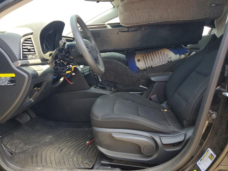 Aukcja sprzedaży 2018 Hyundai Elantra, vin: 5NPD74LF7JH392838, numer aukcji: 56311986