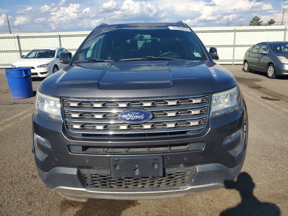 Aukcja sprzedaży 2016 Ford Explorer, vin: 1FM5K8DH4GGA49620, numer aukcji: 57260826