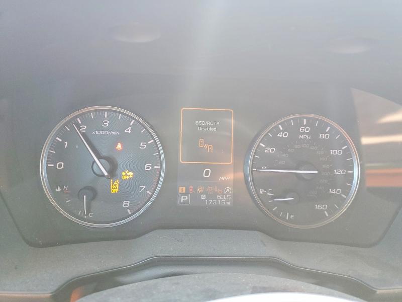 Продажа на аукционе авто 2024 Subaru Outback, vin: 4S4BTGSD2R3217291, номер лота: 58007436