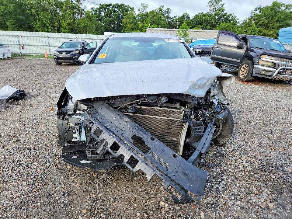Продаж на аукціоні авто 2018 Hyundai Sonata, vin: 5NPE24AF6JH674474, номер лоту: 58210516