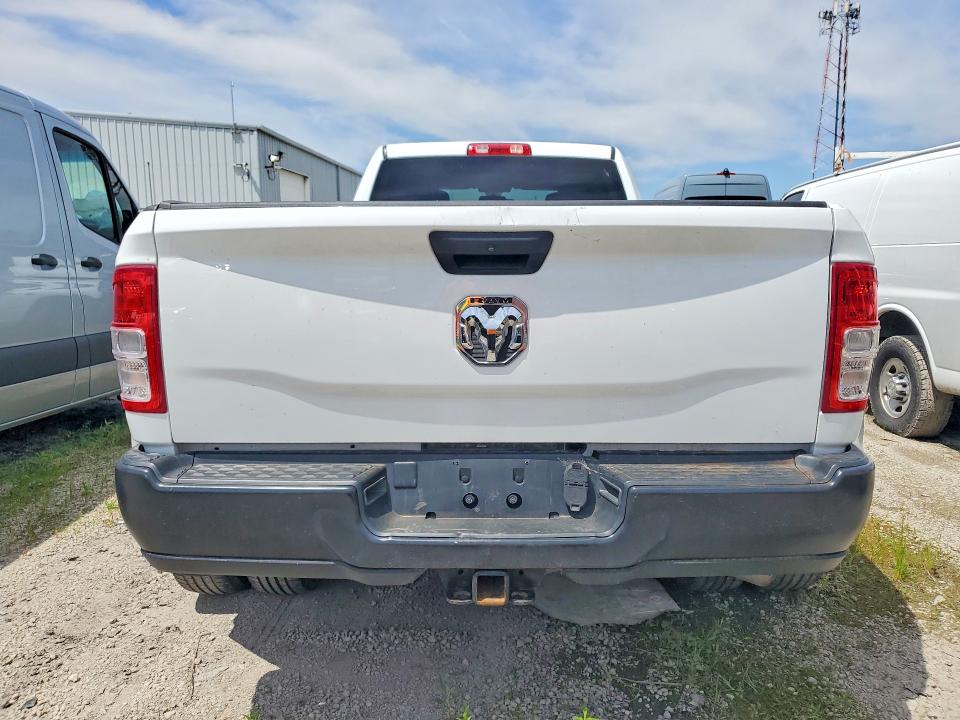 Продажа на аукционе авто 2024 Ram 3500, vin: 3C63RRGL4RG109908, номер лота: 55624426