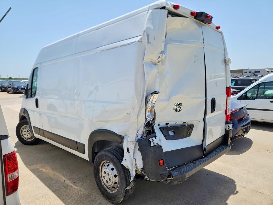 Aukcja sprzedaży 2023 Ram Promaster 1500, vin: 3C6LRVBG3PE532944, numer aukcji: 57429736