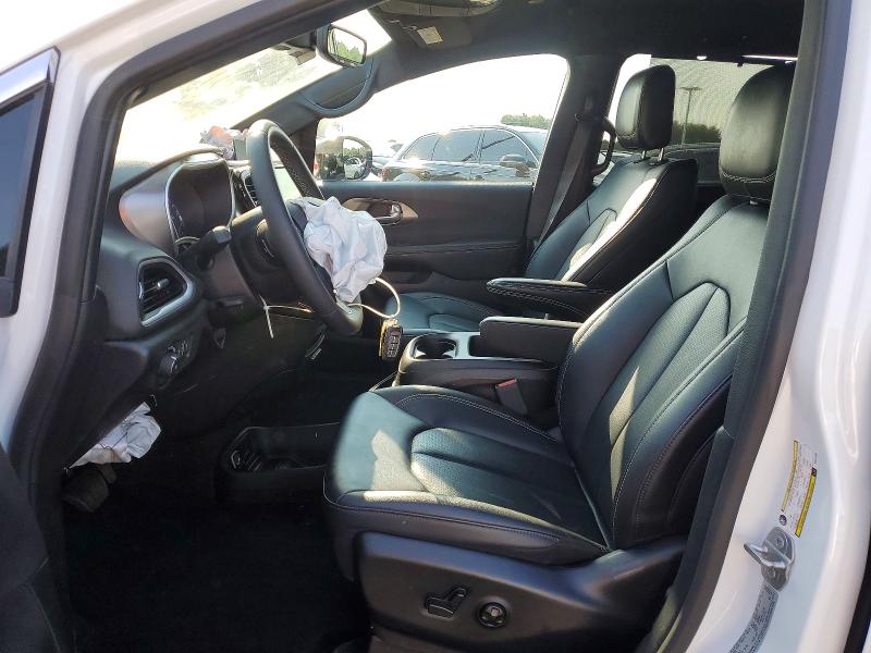 Продаж на аукціоні авто 2025 Chrysler Pacifica, vin: 2C4RC1BG5SR511209, номер лоту: 51924606