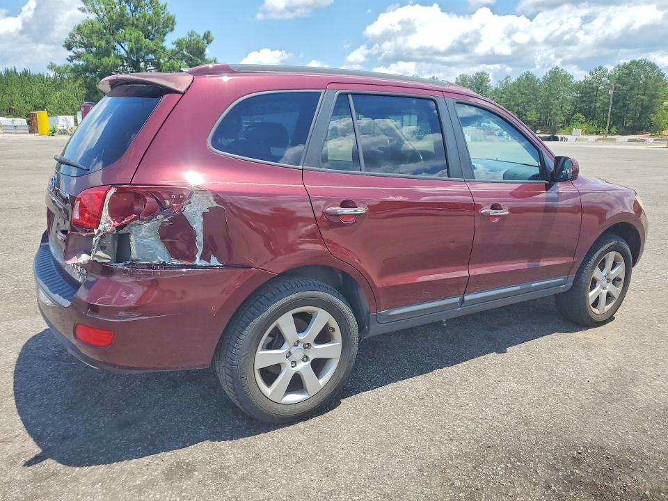 Aukcja sprzedaży 2008 Hyundai Santa Fe, vin: 5NMSH13E68H205428, numer aukcji: 58435216