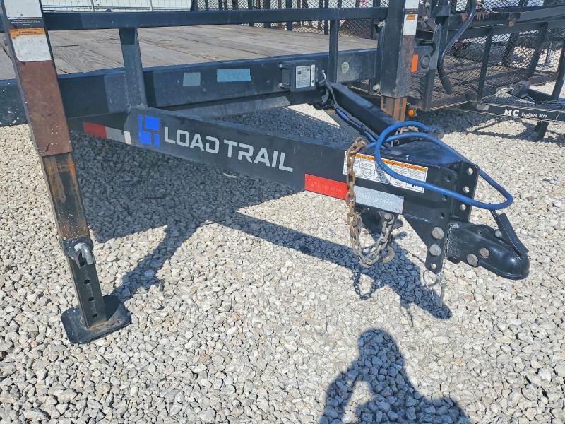 Продажа на аукционе авто 2026 Load Trail Unknown, vin: 4ZEDK2423T1361901, номер лота: 52207246