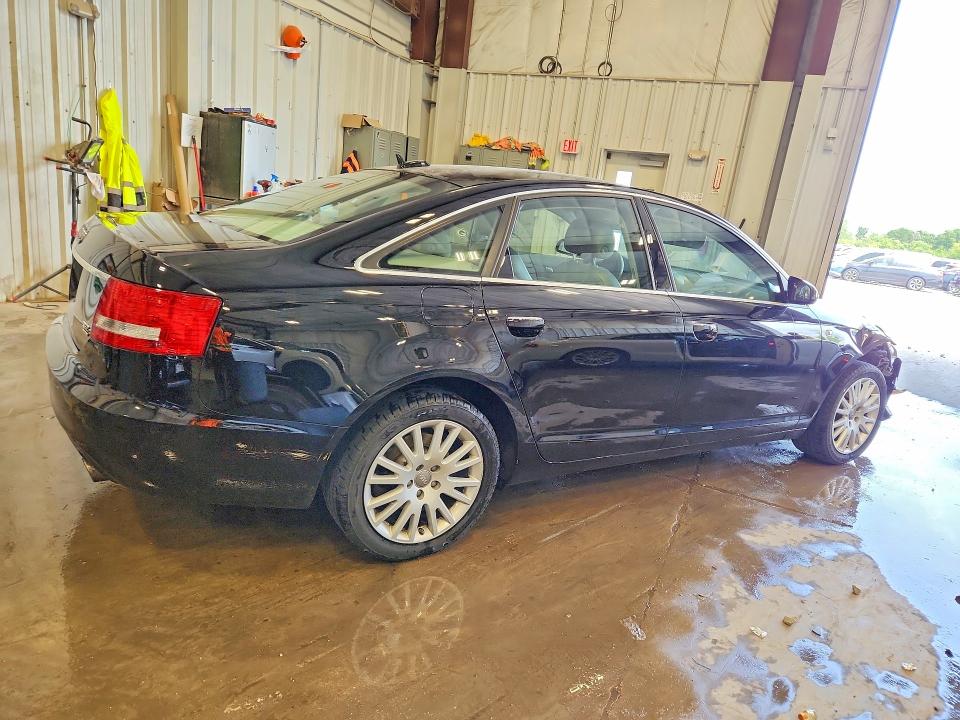 Продаж на аукціоні авто 2006 Audi A6, vin: WAUDH74F86N169869, номер лоту: 55469066