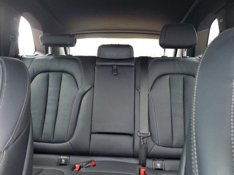 Aukcja sprzedaży 2022 Bmw X5, vin: 5UXCR6C00N9K18250, numer aukcji: 56922186