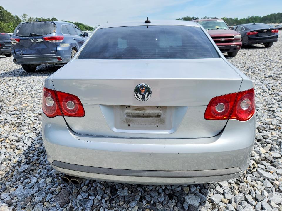 Продажа на аукционе авто 2007 Volkswagen Jetta, vin: 3VWSF71KX7M018297, номер лота: 56318316