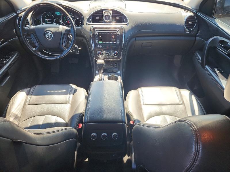 Продаж на аукціоні авто 2017 Buick Enclave, vin: 5GAKVBKD2HJ194091, номер лоту: 56178316