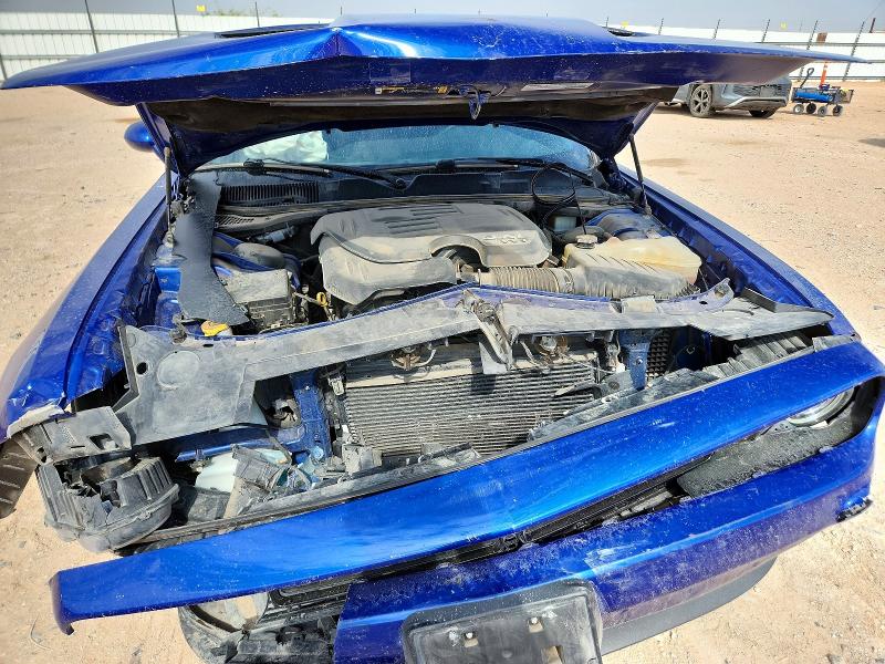Продажа на аукционе авто 2021 Dodge Challenger, vin: 2C3CDZAG2MH676201, номер лота: 59113326