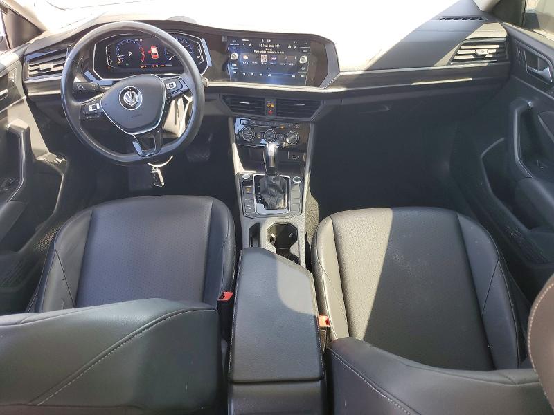 Продаж на аукціоні авто 2020 Volkswagen Jetta, vin: 3VWEB7BU4LM038791, номер лоту: 55690136