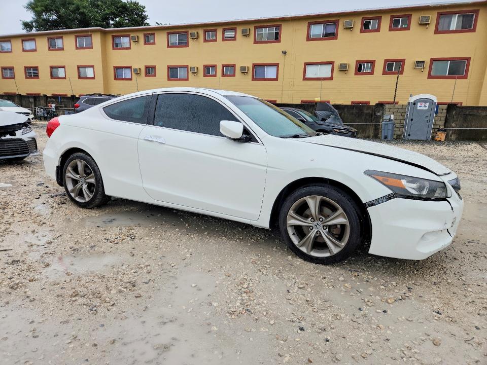 Aukcja sprzedaży 2011 Honda Accord, vin: 1HGCS2B86BA008804, numer aukcji: 56131976