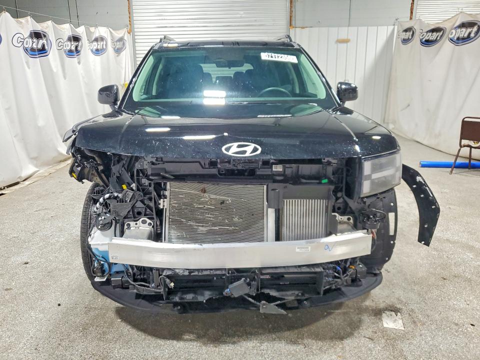 Продажа на аукционе авто 2026 Hyundai Santa Fe, vin: 5NMP2DGL6TH201308, номер лота: 57172356