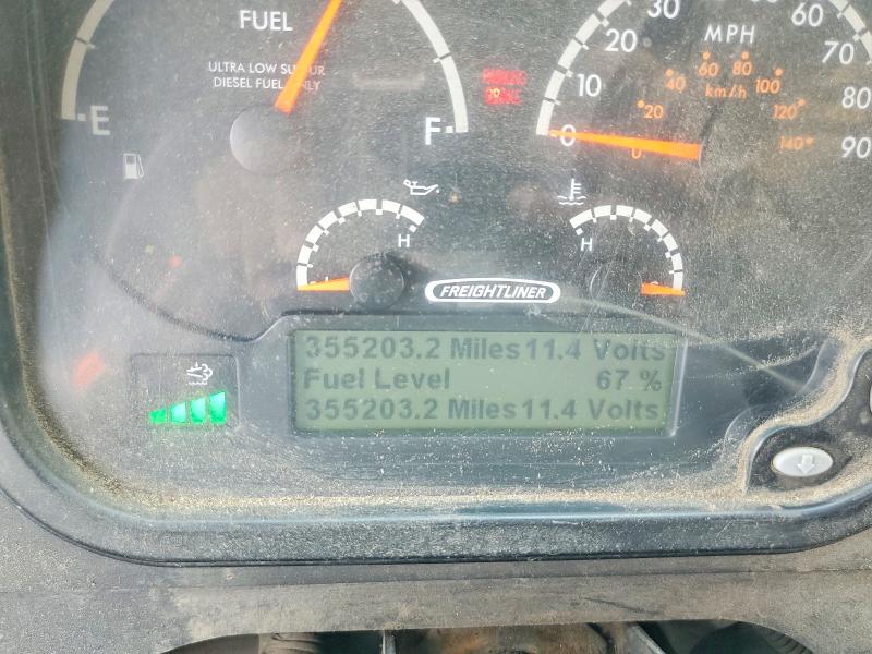 Aukcja sprzedaży 2017 Freightliner Mt45 Chassis, vin: 4UZAAPDU3HCJF4811, numer aukcji: 55881876