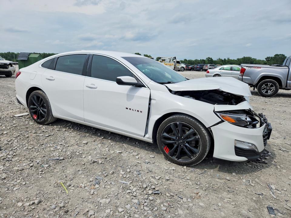Aukcja sprzedaży 2020 Chevrolet Malibu, vin: 1G1ZD5ST3LF131630, numer aukcji: 58311576
