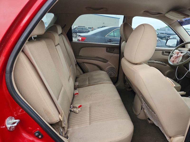 Aukcja sprzedaży 2009 Kia Sportage, vin: KNDJF724997573091, numer aukcji: 55382786