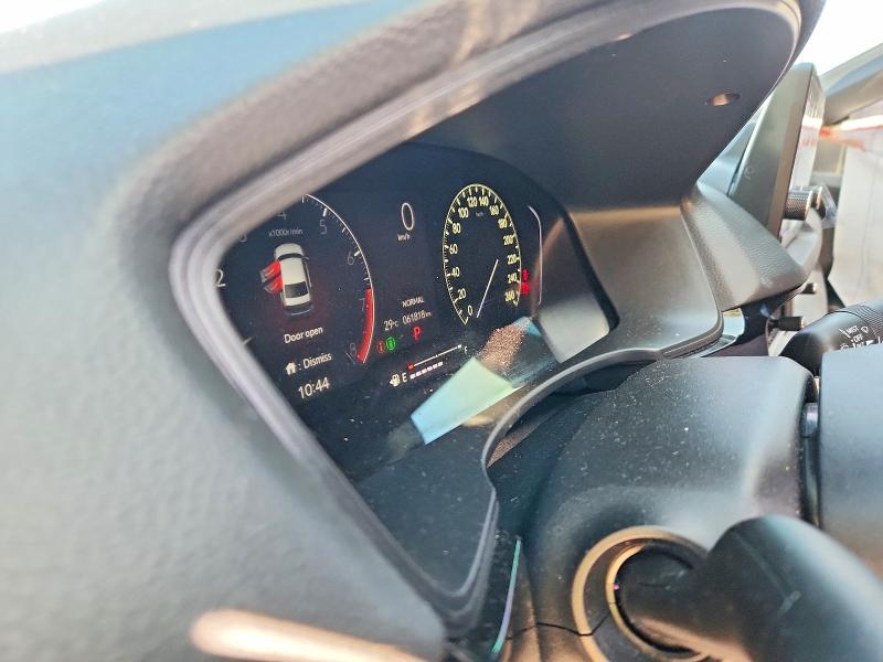 Продажа на аукционе авто 2024 Honda Civic, vin: 2HGFE2F57RH109480, номер лота: 54904266