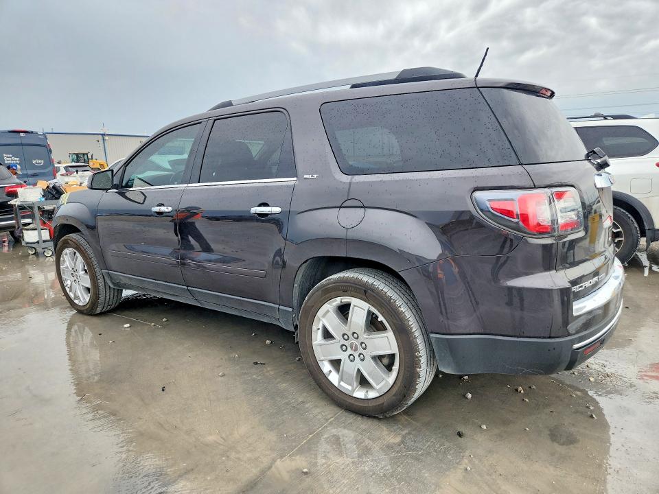 Aukcja sprzedaży 2017 Gmc Acadia Limited, vin: 1GKKRSKD3HJ209981, numer aukcji: 57680256