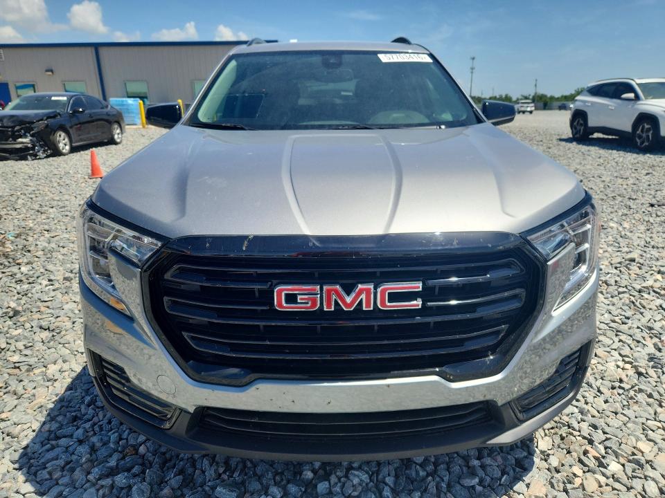 Продажа на аукционе авто 2024 Gmc Terrain, vin: 3GKALMEG4RL208797, номер лота: 57703416