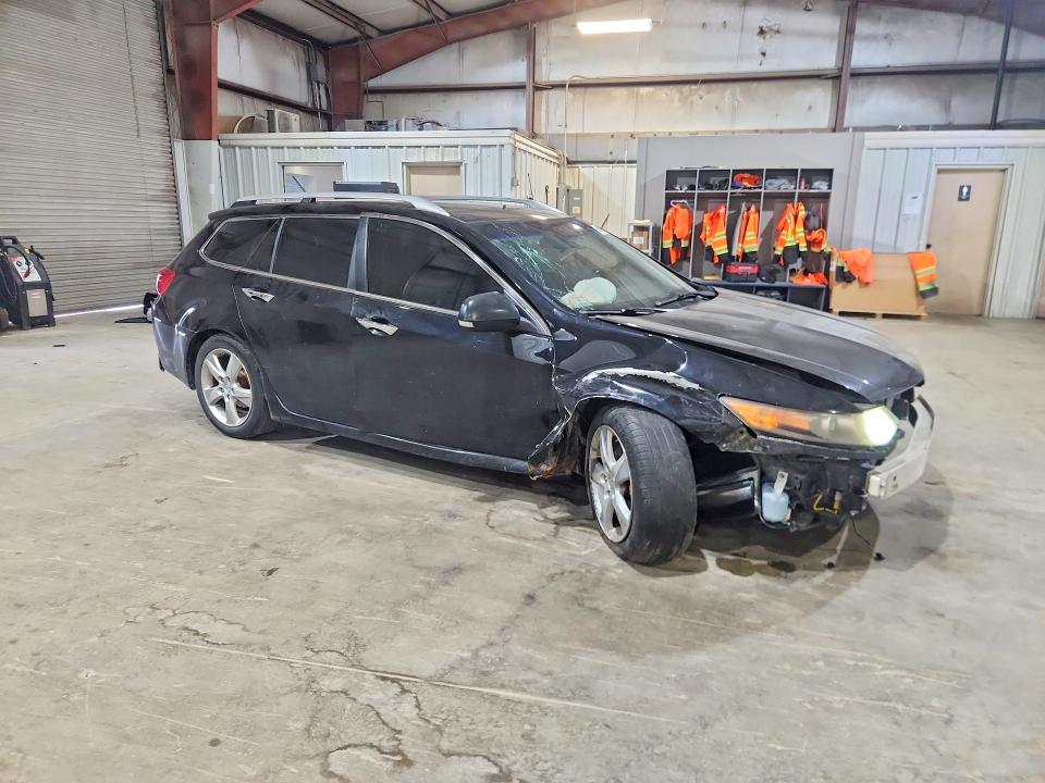Auction sale of the 2012 Acura Tsx, vin: JH4CW2H61CC001773, lot number: 56895256