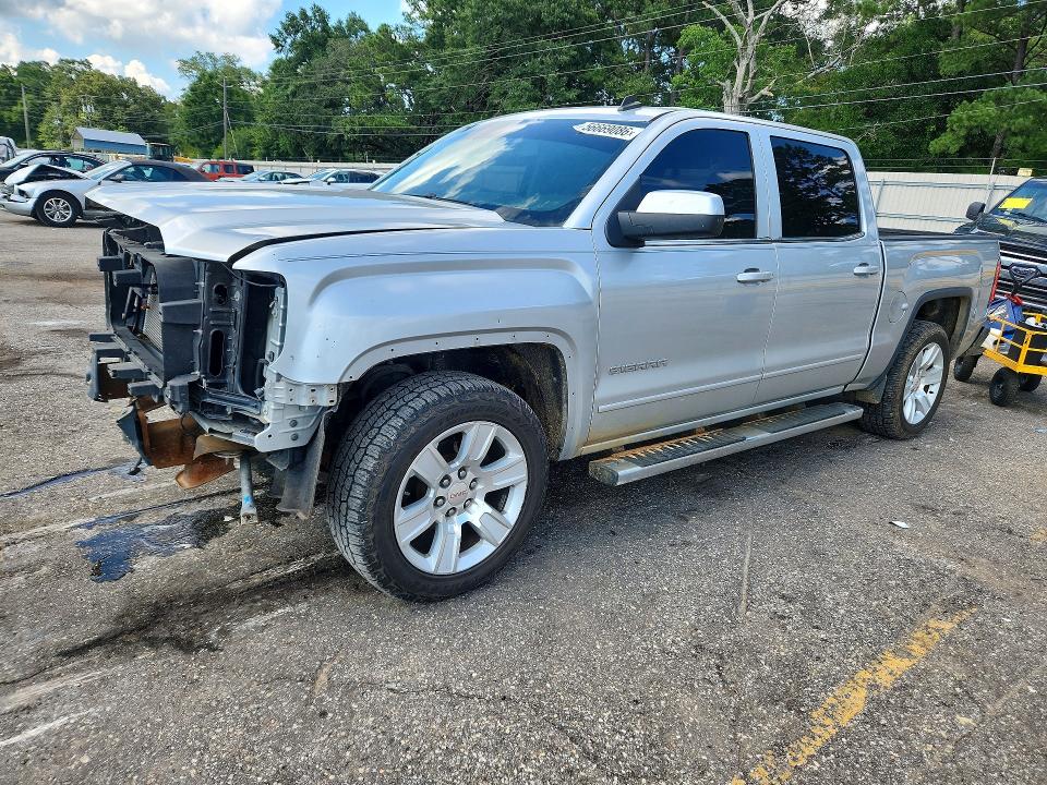 Aukcja sprzedaży 2014 Gmc Sierra, vin: 3GTP1UEC0EG473535, numer aukcji: 56669086