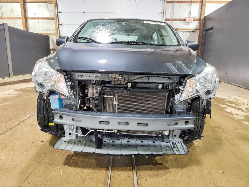 56480556 :رقم المزاد ، ML32AUHJ3RH024823 vin ، 2024 Mitsubishi Mirage مزاد بيع