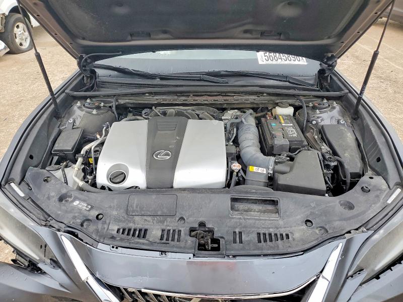Aukcja sprzedaży 2022 Lexus Es 350, vin: 58AFZ1B12NU134444, numer aukcji: 56845896