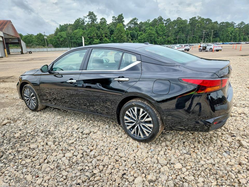 58096366 :رقم المزاد ، 1N4BL4DWXSN409463 vin ، 2025 Nissan Altima مزاد بيع