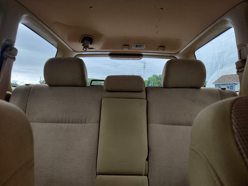 Продаж на аукціоні авто 2008 Subaru Forester, vin: JF1SG63668H715875, номер лоту: 58284526
