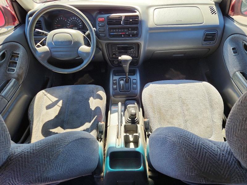 Продажа на аукционе авто 2000 Suzuki Vitara, vin: JS3TD62V3Y4129367, номер лота: 57510296