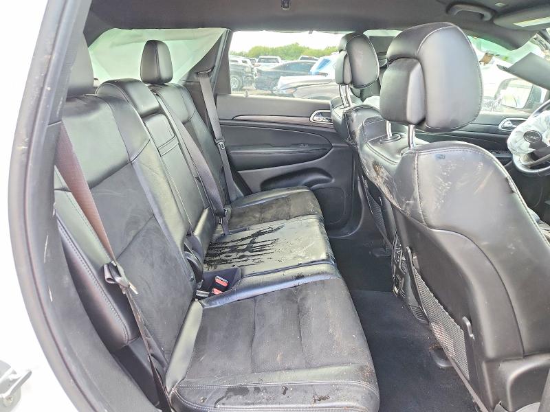 Aukcja sprzedaży 2022 Jeep Grand Cherokee, vin: 1C4RJEAG2NC126637, numer aukcji: 57054206