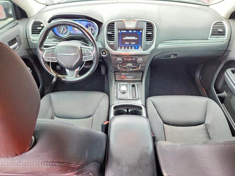 Aukcja sprzedaży 2019 Chrysler 300, vin: 2C3CCAAG6KH614396, numer aukcji: 56649876