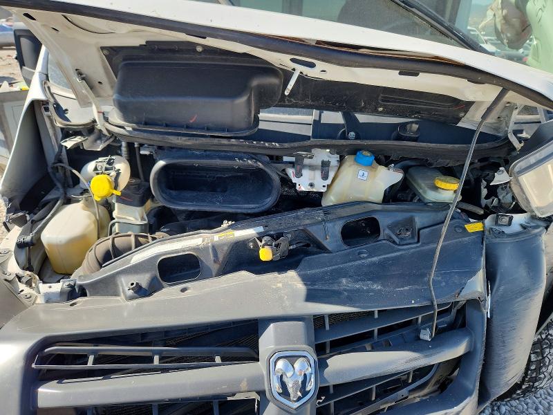 Продажа на аукционе авто 2018 Ram Promaster 1500, vin: 3C6TRVAG3JE103361, номер лота: 55814146