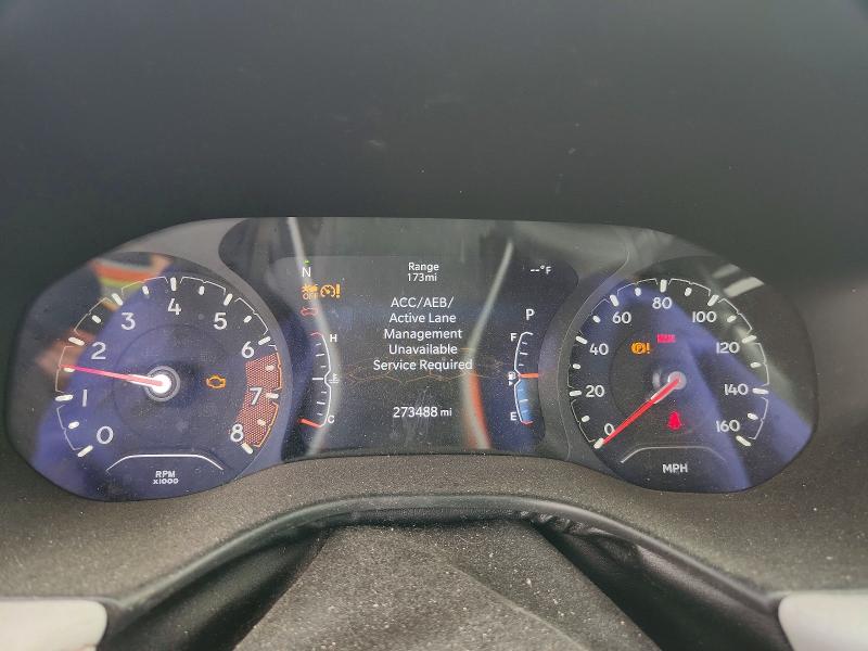 Продажа на аукционе авто 2022 Jeep Compass, vin: 3C4NJDCB4NT165373, номер лота: 56497496