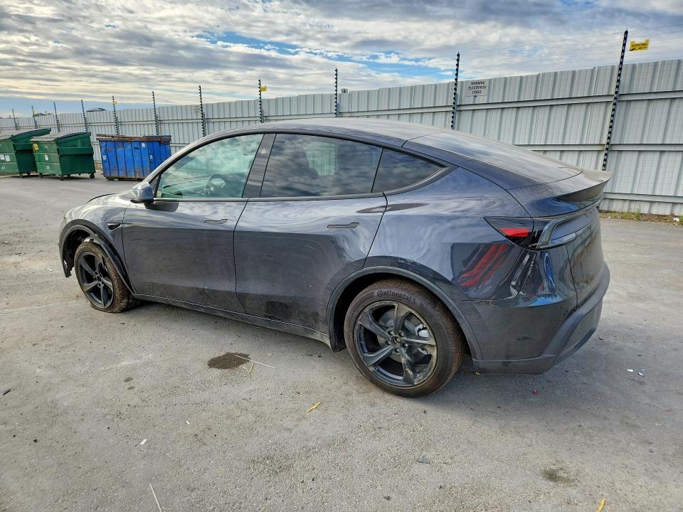 Aukcja sprzedaży 2026 Tesla Model Y, vin: 7SAYGDED9TF613681, numer aukcji: 58472256