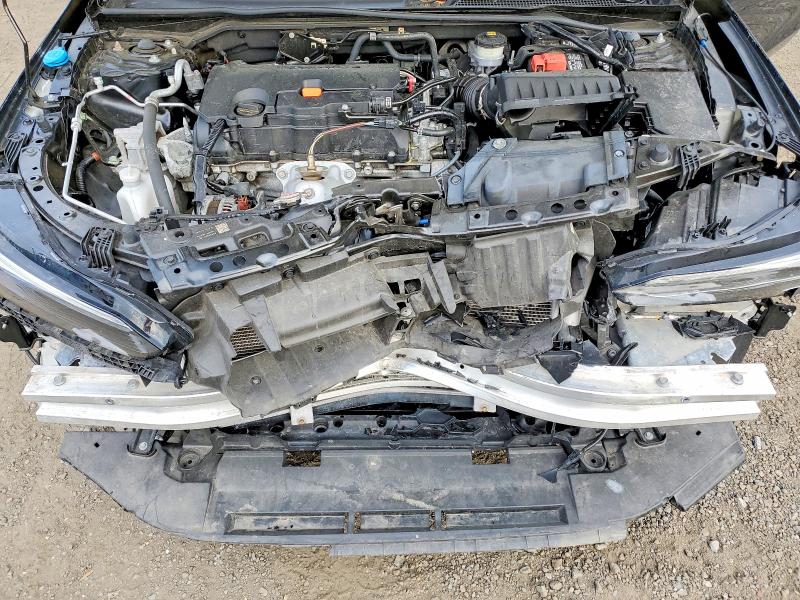 Aukcja sprzedaży 2023 Honda Civic, vin: 19XFL2H87PE000697, numer aukcji: 55901056