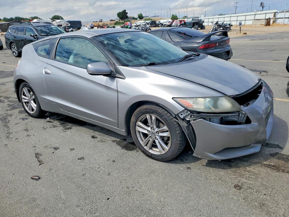 Aukcja sprzedaży 2011 Honda Hatchback, vin: JHMZF1D46BS006531, numer aukcji: 97684945