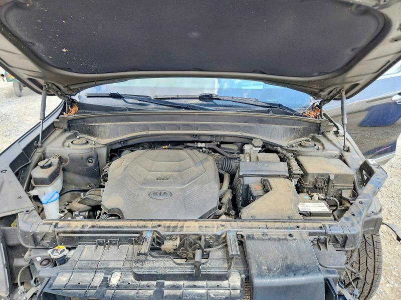 Aukcja sprzedaży 2020 Kia Telluride, vin: 5XYP5DHC7LG064301, numer aukcji: 57990636