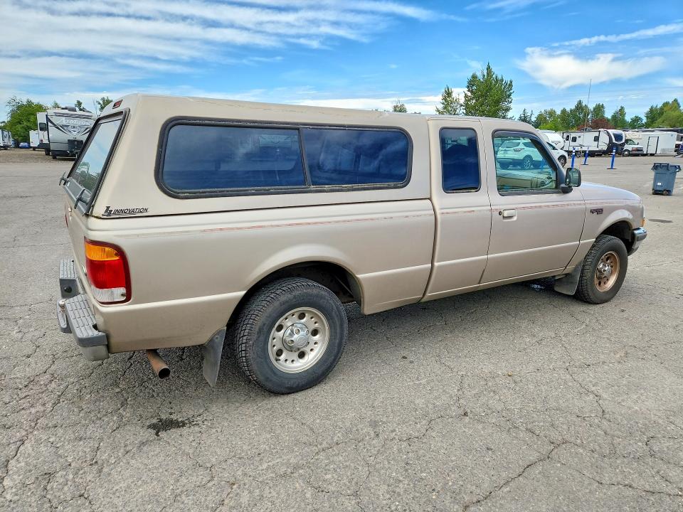 Aukcja sprzedaży 1998 Ford Ranger, vin: 1FTYR14X6WPA78434, numer aukcji: 57593196