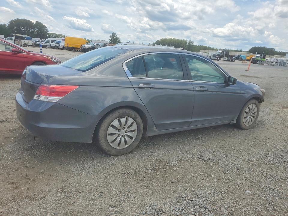 2009 Honda Accord მანქანა იყიდება აუქციონზე, vin: 1HGCP26329A131591, აუქციონის ნომერი: 56352326
