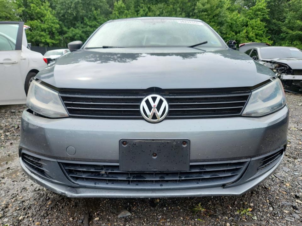 Aukcja sprzedaży 2014 Volkswagen Jetta, vin: 3VW2K7AJXEM324674, numer aukcji: 58292666
