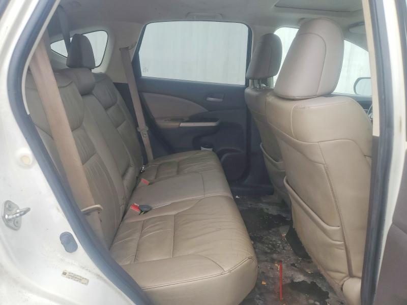 Продаж на аукціоні авто 2013 Honda Cr-v, vin: 5J6RM3H75DL005577, номер лоту: 55686706