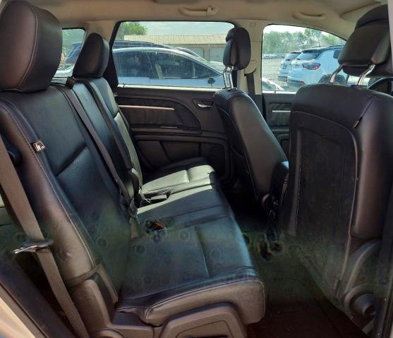 Aukcja sprzedaży 2010 Dodge Journey, vin: 3D4PG5FV4AT208075, numer aukcji: 55336576