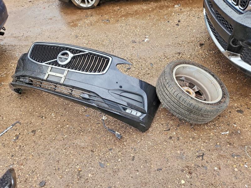 Aukcja sprzedaży 2018 Volvo S90, vin: LVY992MK9JP019782, numer aukcji: 57045256