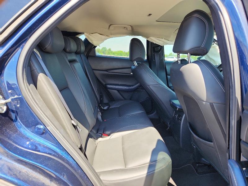 Продажа на аукционе авто 2021 Mazda Cx-30, vin: 3MVDMACL6MM214140, номер лота: 57770736