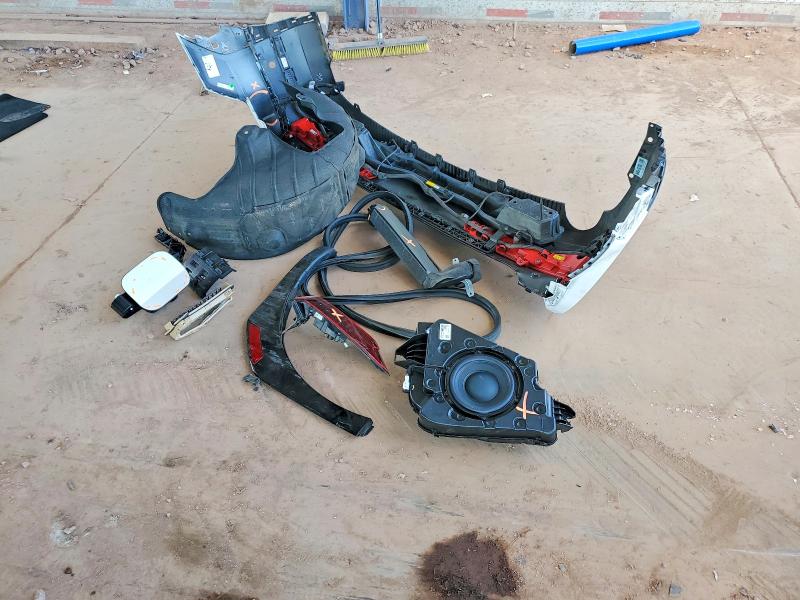 58703446 :رقم المزاد ، 5NMP5DG17SH046014 vin ، 2025 Hyundai Santa Fe مزاد بيع