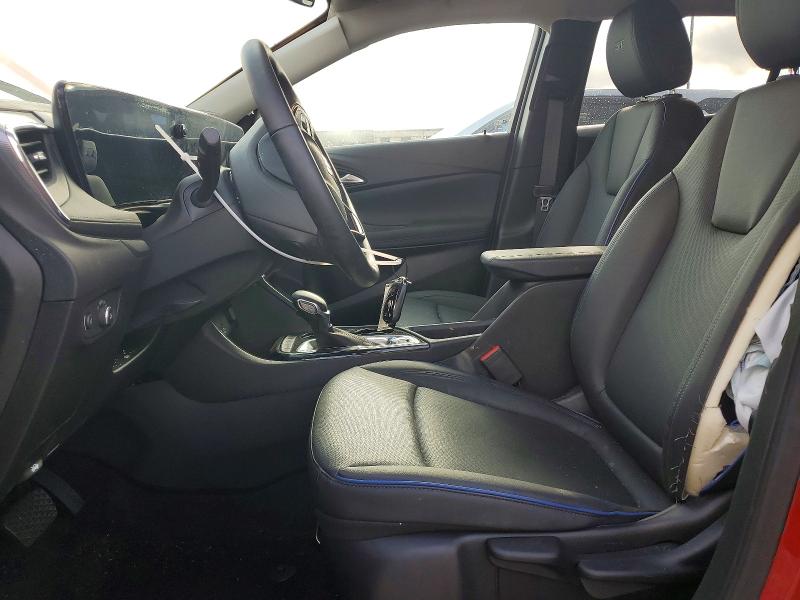 Продажа на аукционе авто 2026 Buick Encore Gx, vin: KL4AMDSL3TB172176, номер лота: 85629765