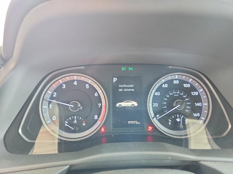 Aukcja sprzedaży 2020 Hyundai Sonata, vin: 5NPEL4JA9LH031699, numer aukcji: 56249246