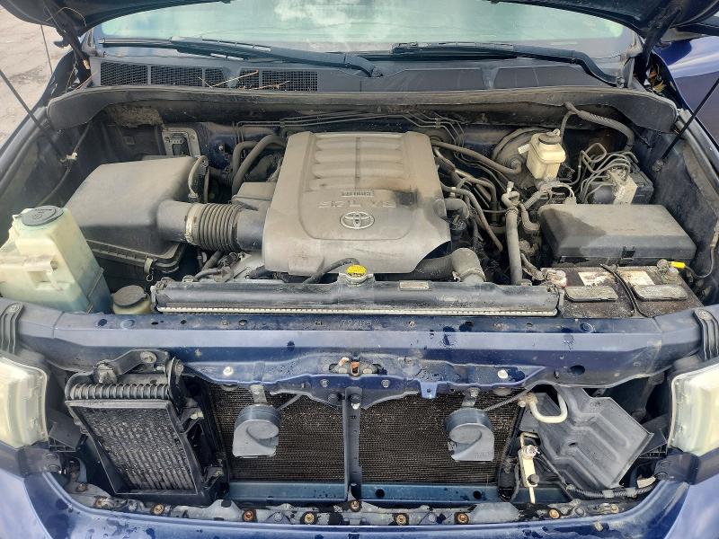 Aukcja sprzedaży 2007 Toyota Tundra, vin: 5TBBV54177S476370, numer aukcji: 56697286