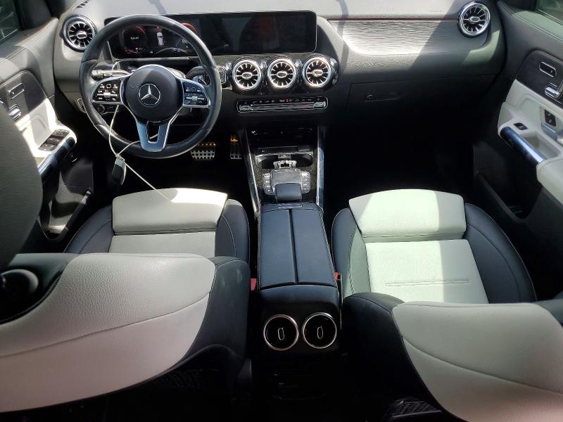 56644556 :رقم المزاد ، W1N4N4GB0MJ251580 vin ، 2021 Mercedes-benz Gla مزاد بيع